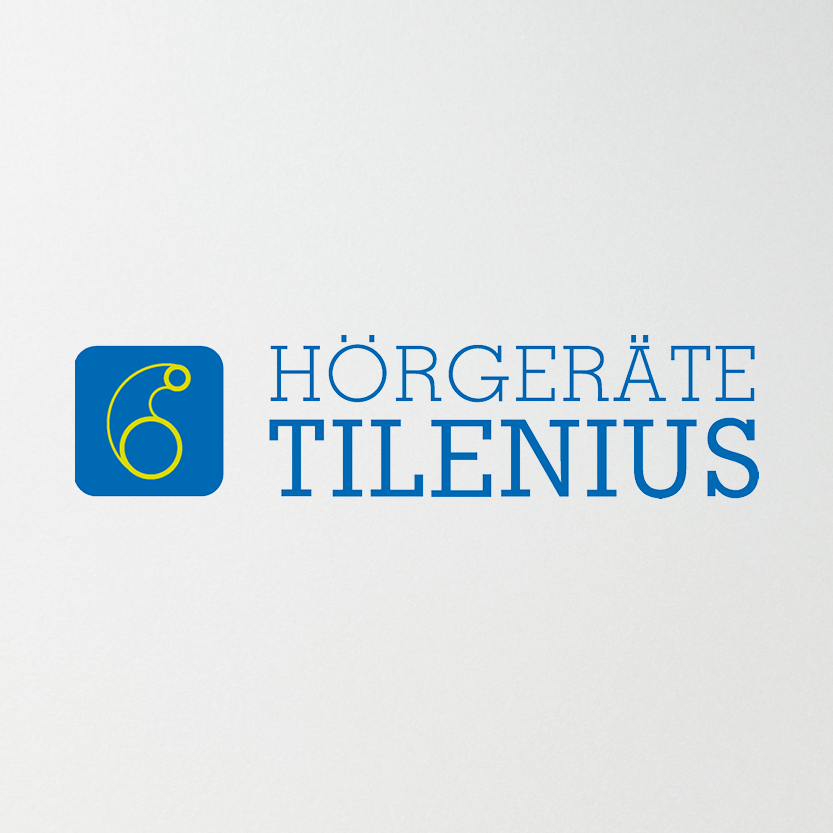 Read more about the article Logo-Relaunch: Hörgeräte Tilenius