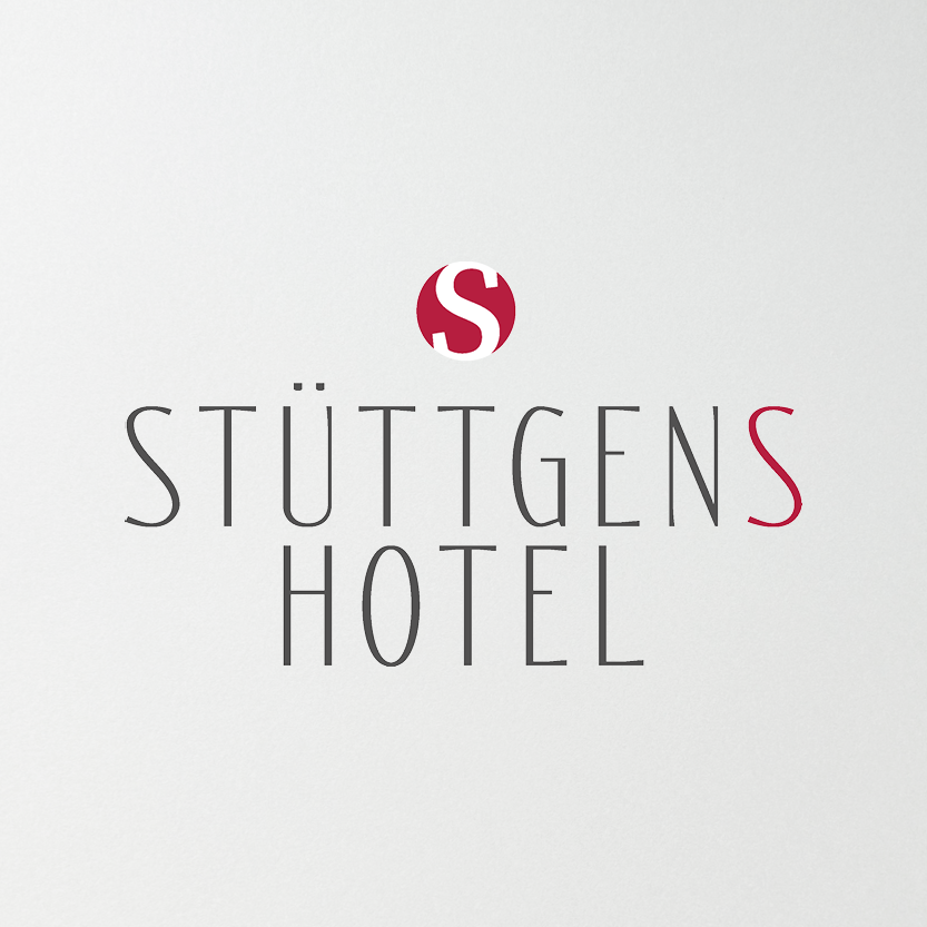 Read more about the article Logo-Neugestaltung: Stüttgens Hotel Velbert