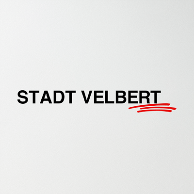 Read more about the article Logo für die Stadt Velbert